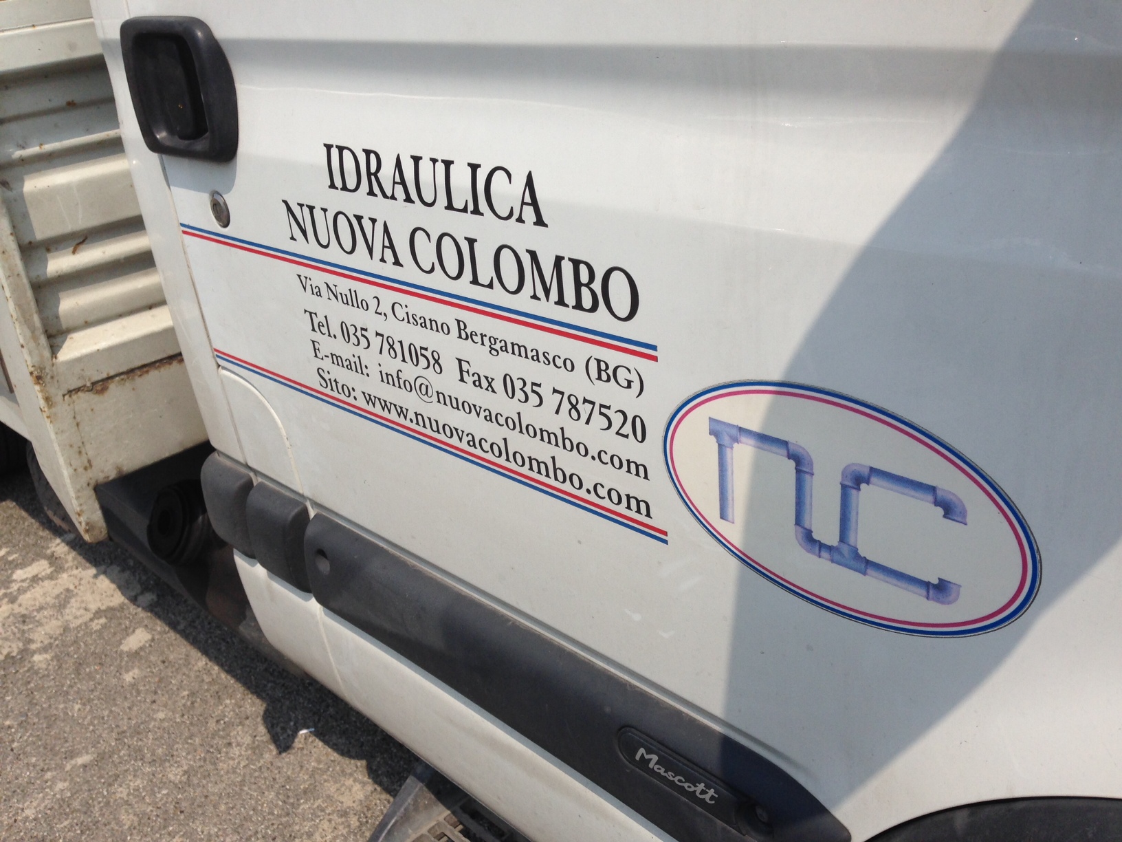 idraulica-nuova-colombo-cisano